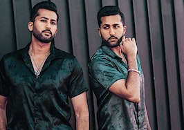 The Chandani twins are taking TV, music and real estate by storm