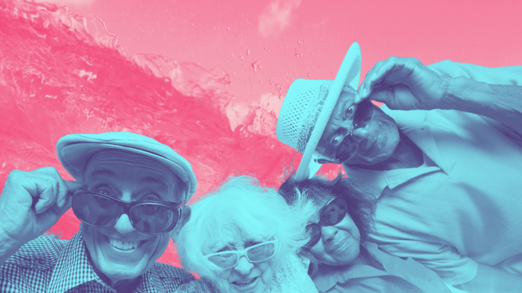 What's your 100-year plan? Finding ikigai in life and business