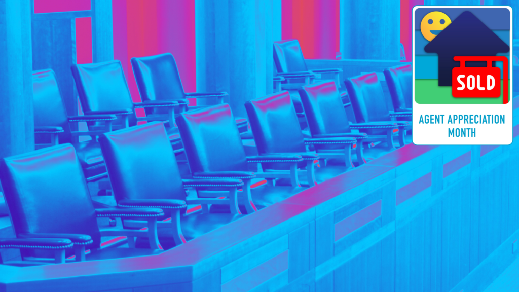 Post-Sitzer, the opinion of 8 people doesn't diminish agent value