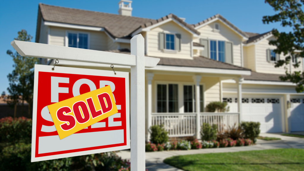 Falling mortgage rates should boost home sales: Fannie Mae