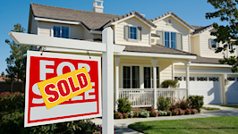 Falling mortgage rates should boost home sales: Fannie Mae