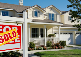 Falling mortgage rates should boost home sales: Fannie Mae