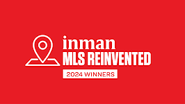 Inman unveils inaugural class of MLS Reinvented honorees