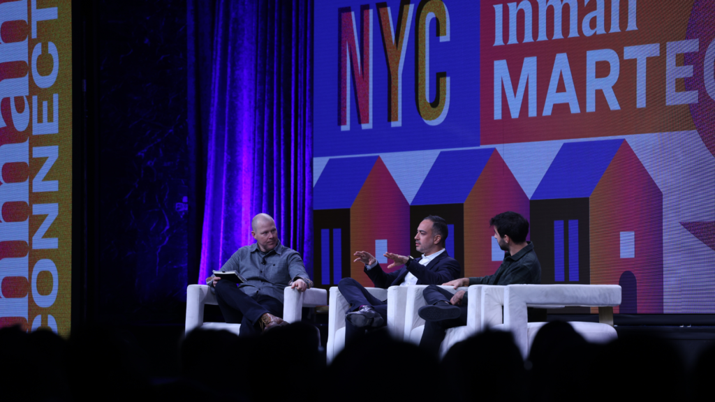 How to stand out from the AI marketing noise