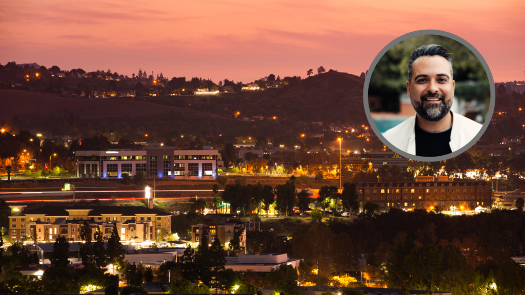 Lesson Learned: You're 1 client away from changing your life