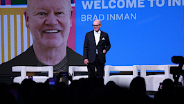 Recapping this year's ICNY and the people vs. tech dilemma