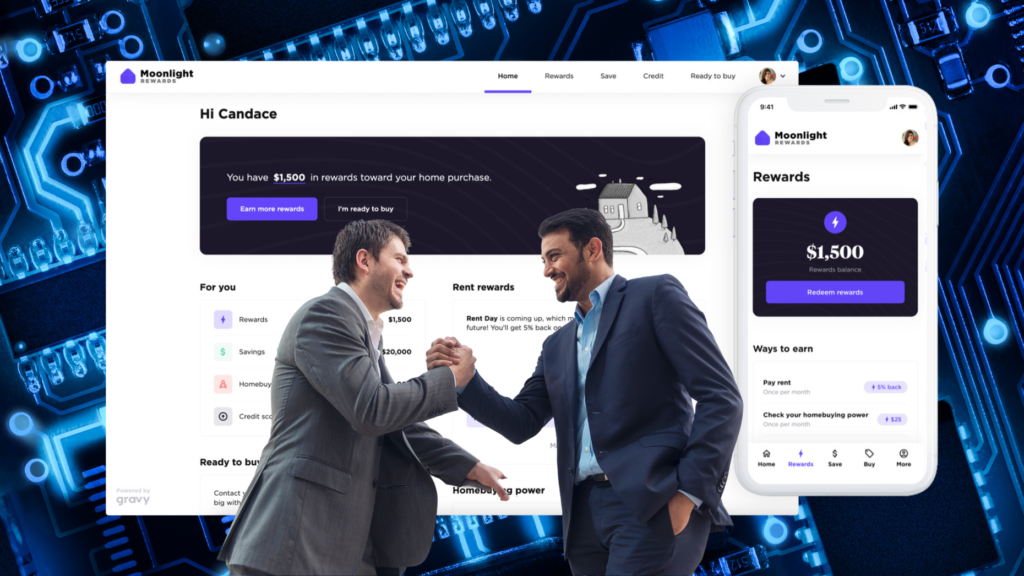 Clever acquires renter assistance, rewards app Gravy