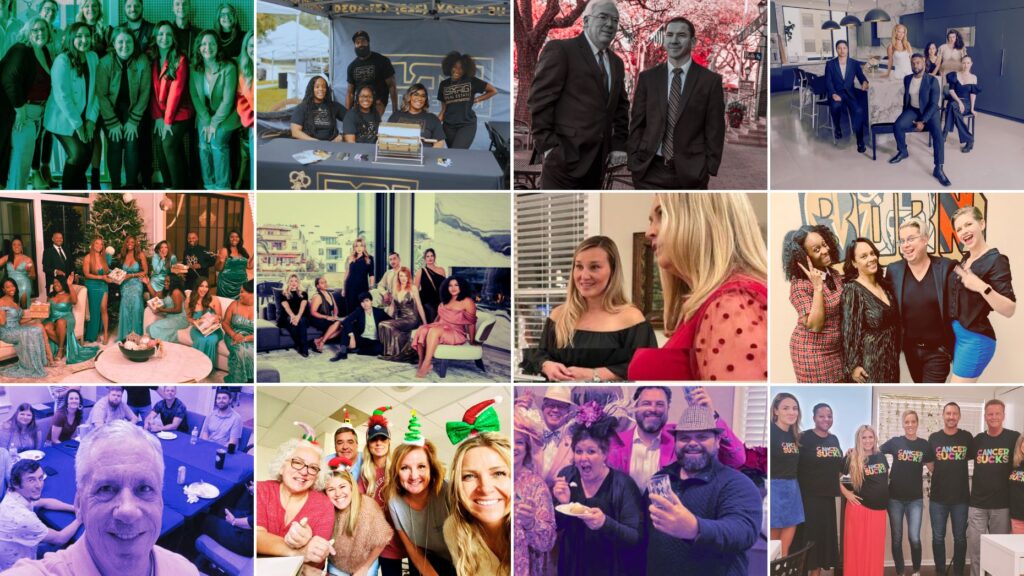 Meet Inman's 2023 'Person of the Year': The Small Broker-Owner