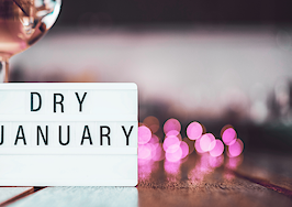Mocktails, meditation and other tips for Dry January