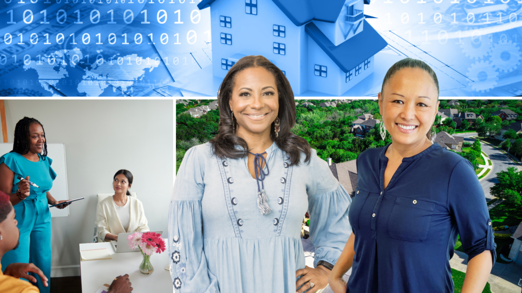 Equity Angels launches to diversify proptech innovation