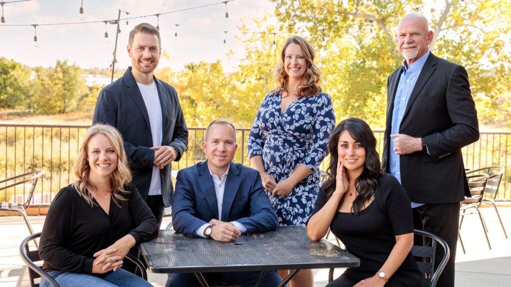 Dave Umphress' Flourish Real Estate Network leaves KW for Real