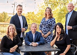 Dave Umphress' Flourish Real Estate Network leaves KW for Real