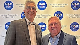 Long-serving HAR CEO Bob Hale announces his retirement