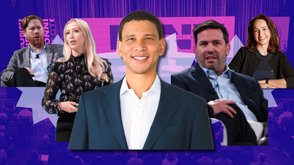 ICNY 2024: Live updates from Inman Connect New York