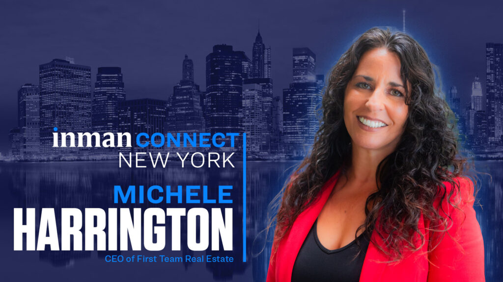 First Team Real Estate's new CEO has a 'billion dollar' goal for 2024