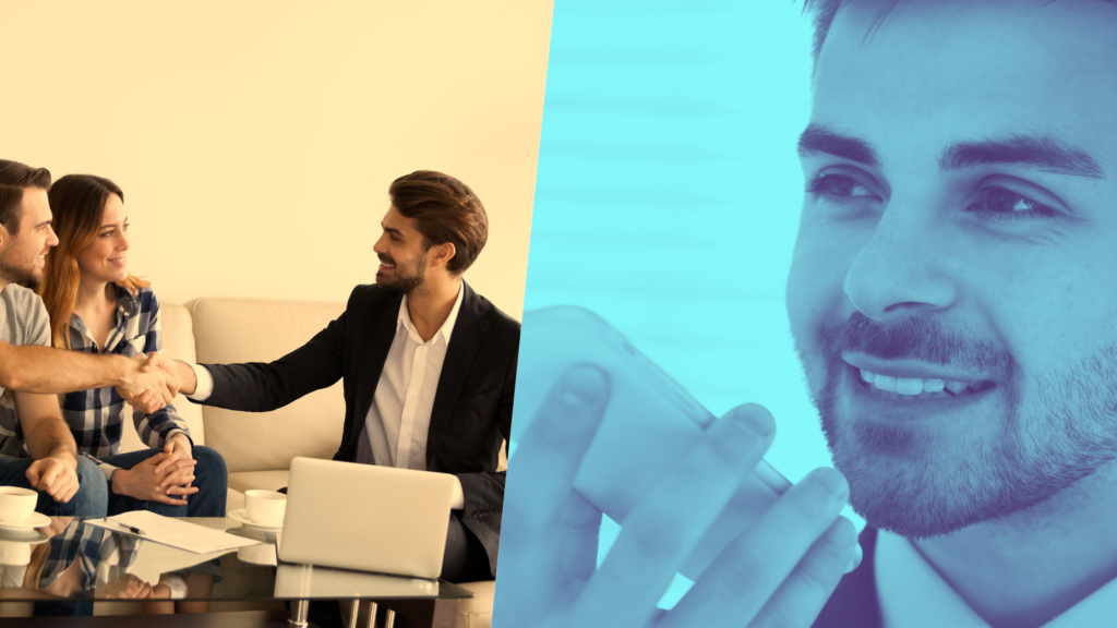 Lofty's new AI Assistant reveals itself at Inman Connect