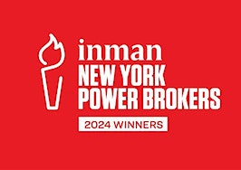 Inman debuts inaugural class of New York Power Brokers