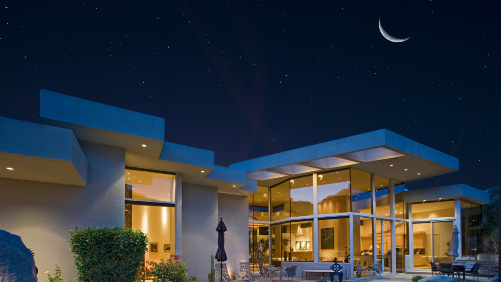 NFX leads $80M round for Overmoon's vacation home fintech