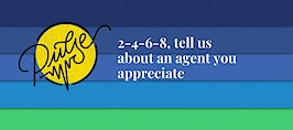 2-4-6-8, readers share the agents they appreciate: Pulse