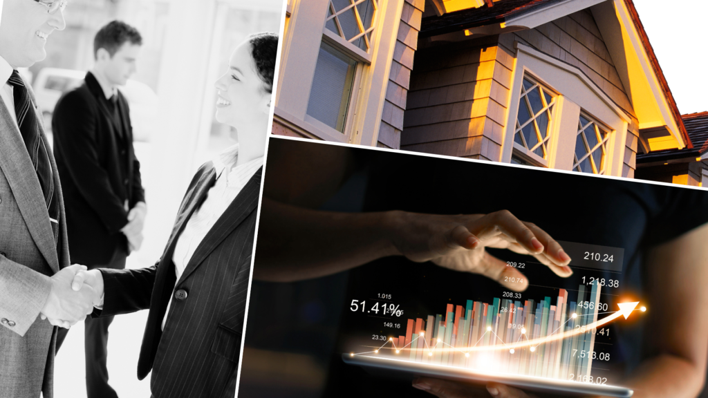 Mega-team Premiere leaps from eXp Realty to The Real Brokerage