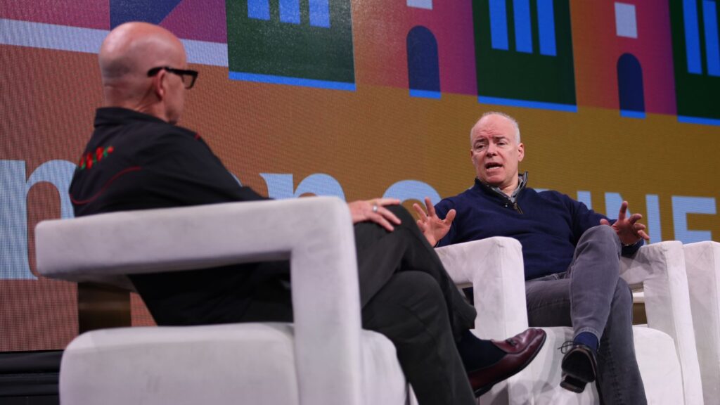 Anywhere CEO touts 'protection' from commission suit chaos