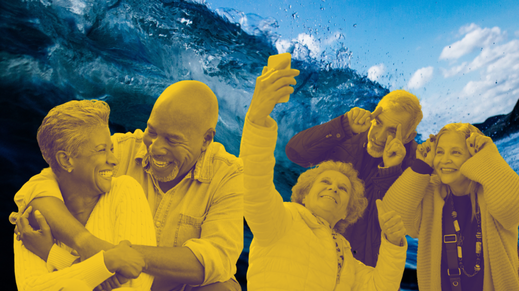 What experts have right (and wrong) about the Silver Tsunami