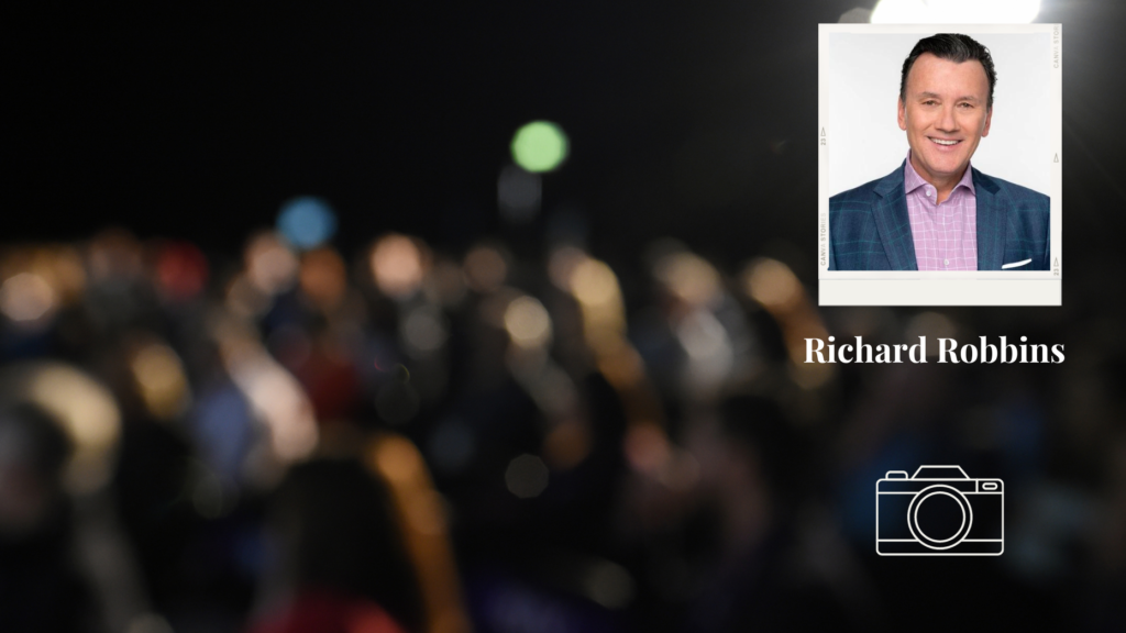 Richard Robbins is championing a new era of real estate excellence