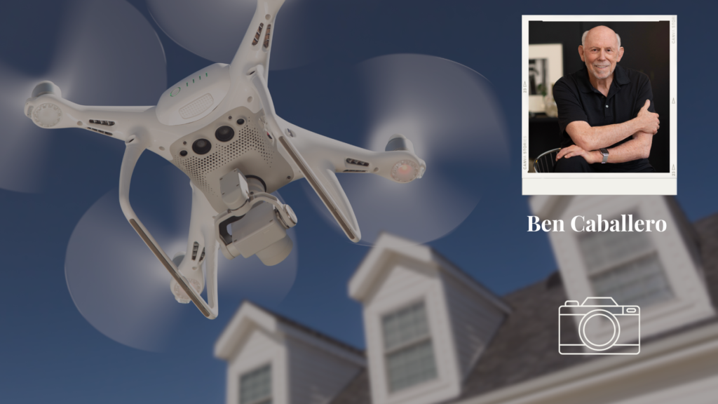 HomesUSA's Ben Caballero is changing how homes are marketed