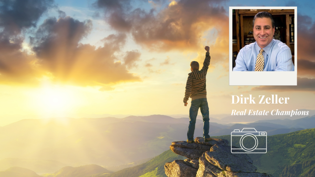 Balancing family, business and innovation with Dirk Zeller