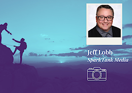 How Jeff Lobb navigates a career built on passion, innovation, family