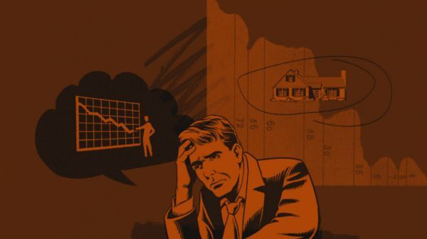 Lawsuits keep piling up: Inman's Top 5 stories of the week