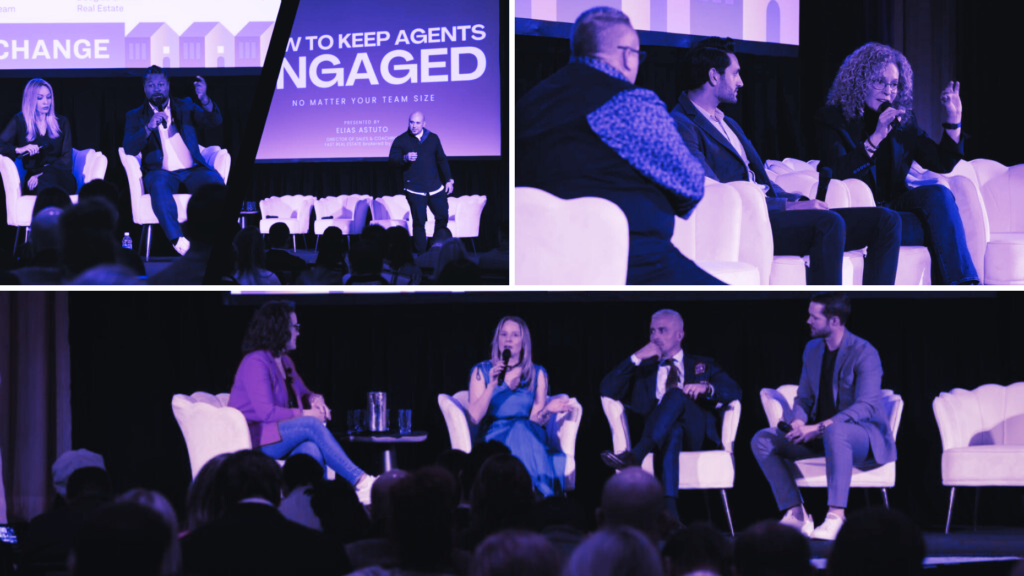 Top team tips, takeaways, trends from the ICNY stage