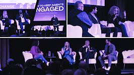 Top team tips, takeaways, trends from the ICNY stage
