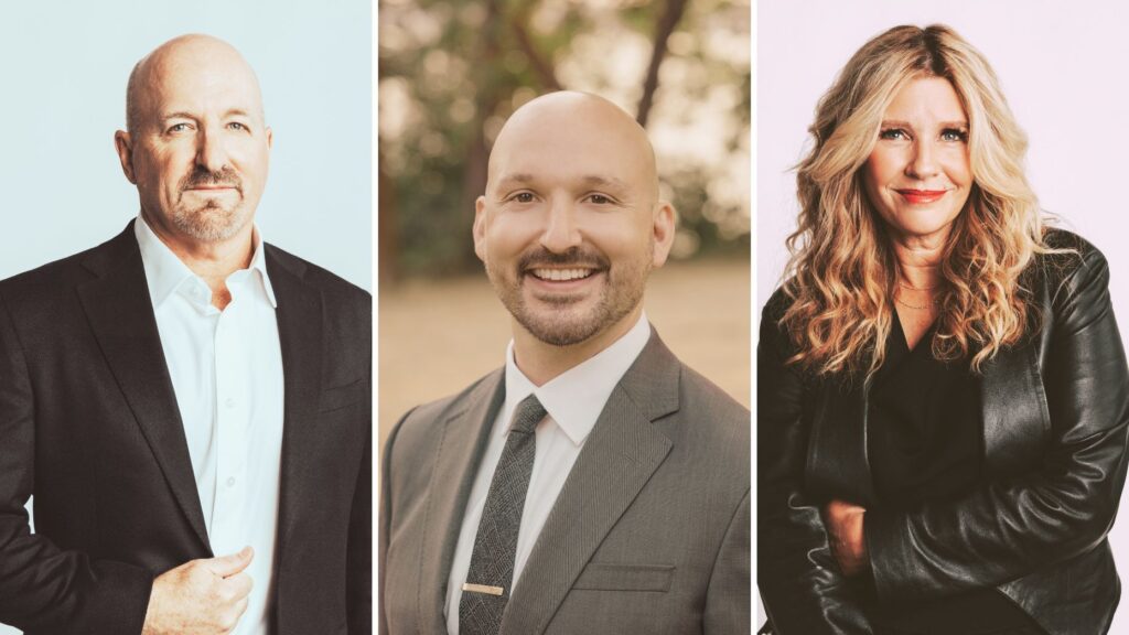 3 top agents from Realogics Sotheby's move to The Agency