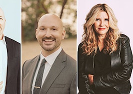 3 top agents from Realogics Sotheby's move to The Agency