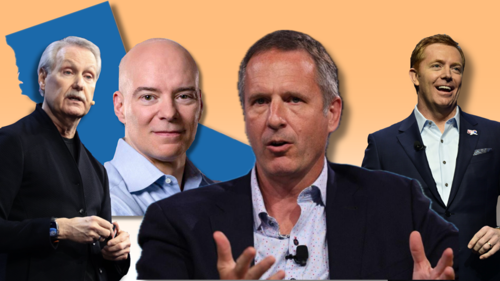 Double trouble: 2nd commission suit this week hits Cali Realtors