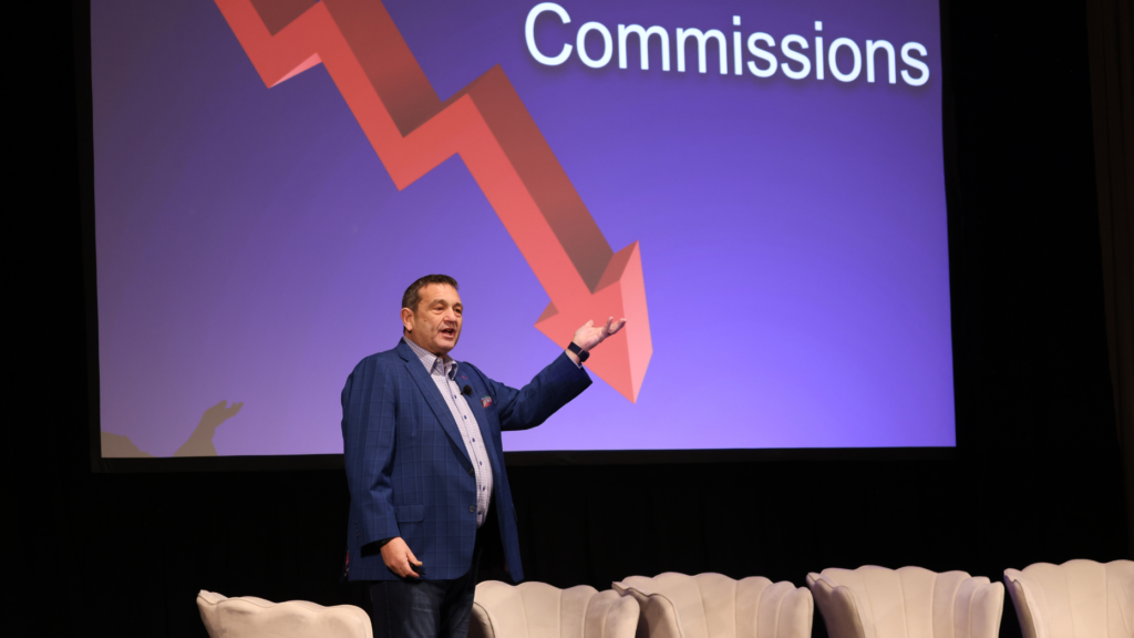 Workman: Now’s not the time to lose top-producing agents