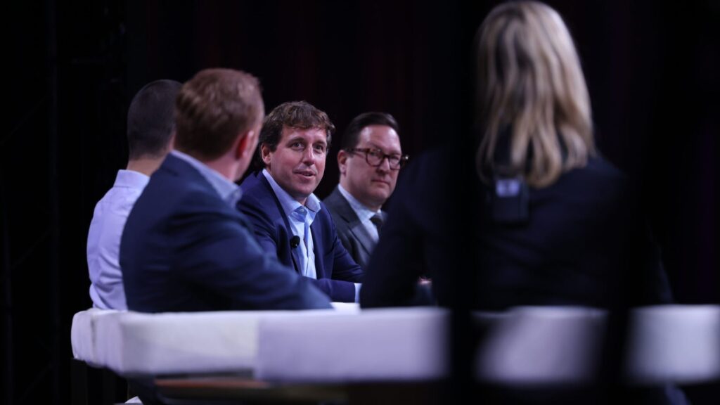 We’re on the cusp of something big: Zillow's Samuelson on AI