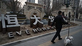 Once China's biggest developer, Evergrande ordered to liquidate