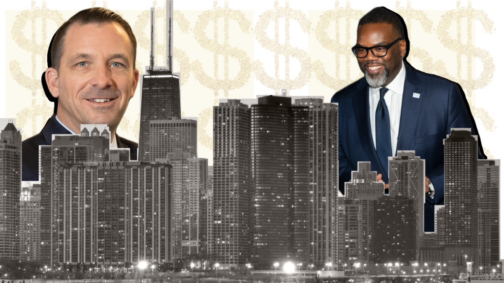 Illinois Supreme Court says Chicago tax hike can move ahead