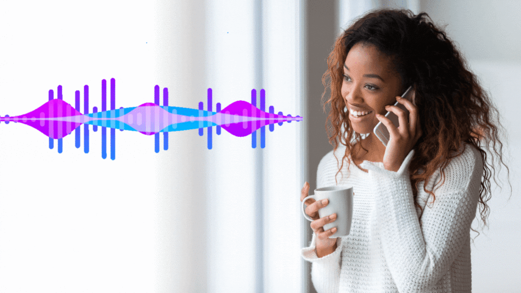 Ylopo's Raiya uses emerging voice mimicry to warm up your leads