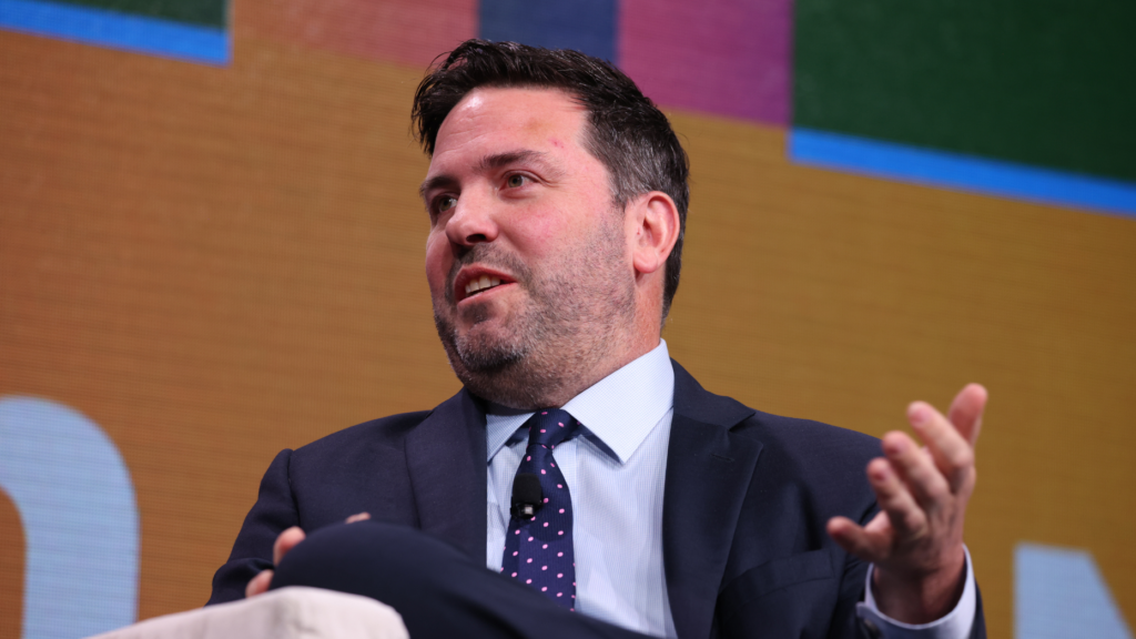 Realtor.com CEO 'loves' heated competition with Homes.com