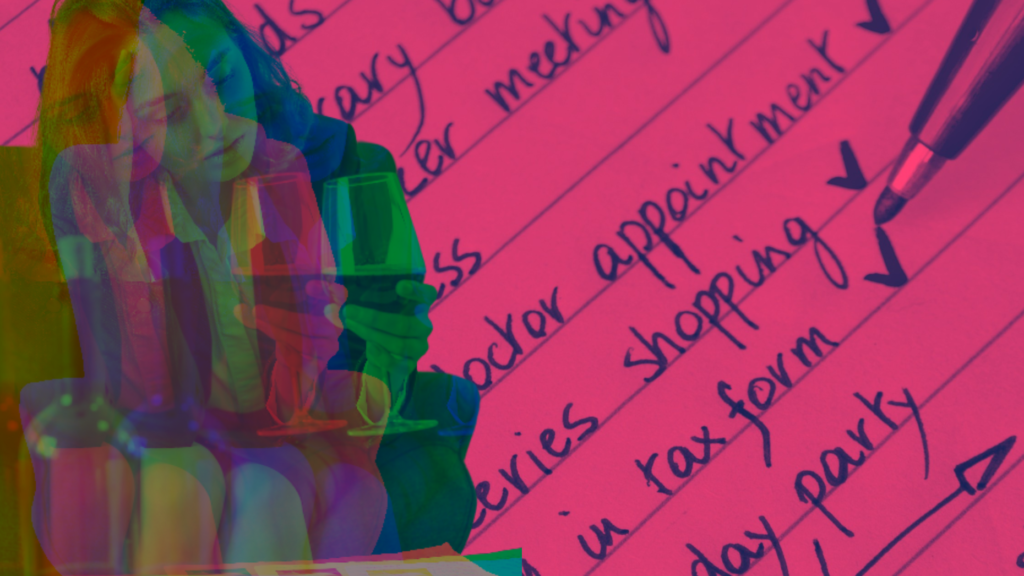 Glennda Baker: Think you have a drinking problem? You probably do