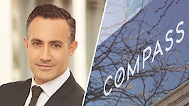 Compass recruits influencer (and Corcoran agent) Randy Baruh