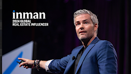 Ryan Serhant on the discipline that made him a real estate superstar