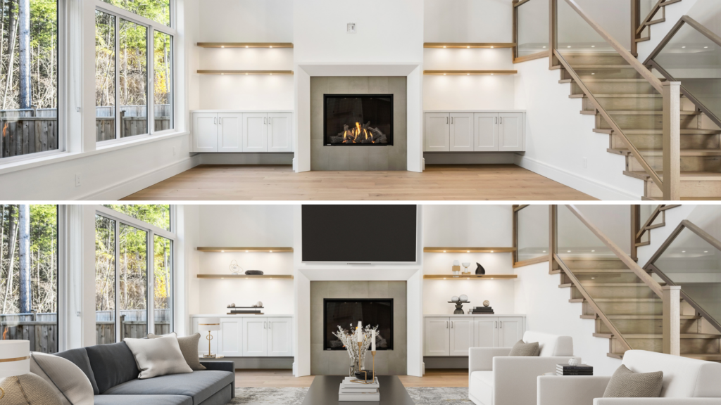 Is it real, or is it Bella Staging? Tech Review