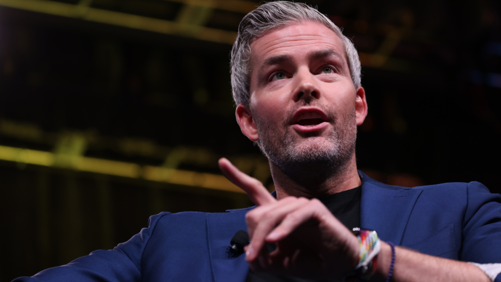 WATCH: Ryan Serhant on real estate's innovation problem