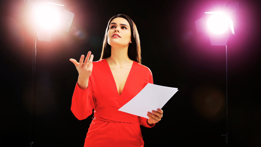 6 scripts agents need for a time such as this