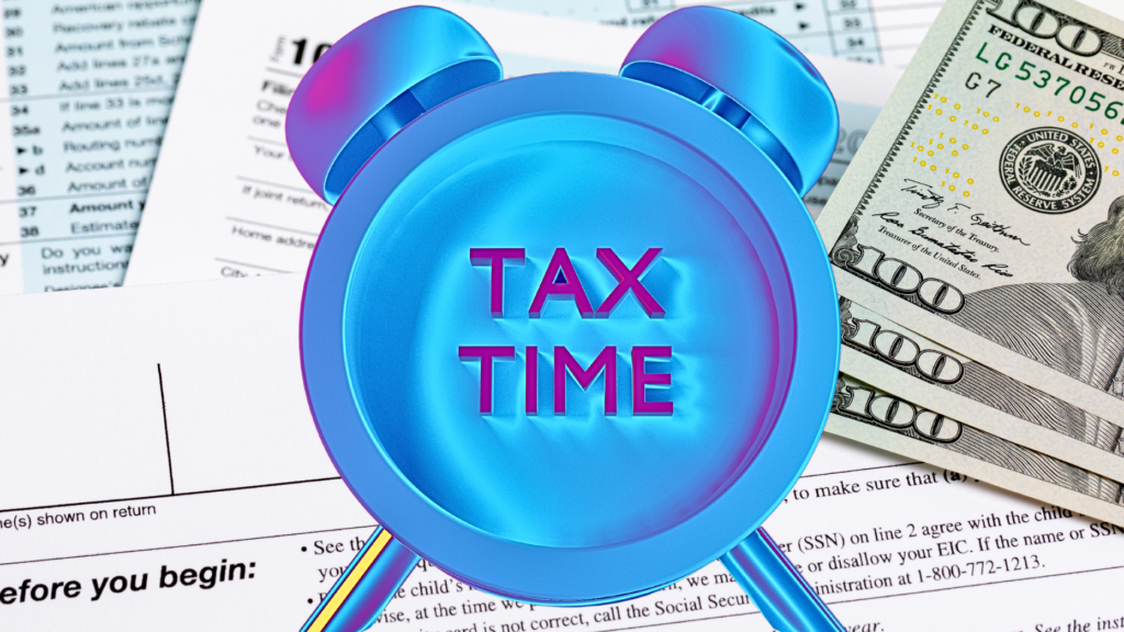 Savvy tax strategies to see you through the 2023 tax season
