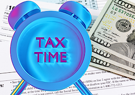 Savvy tax strategies to see you through the 2023 tax season